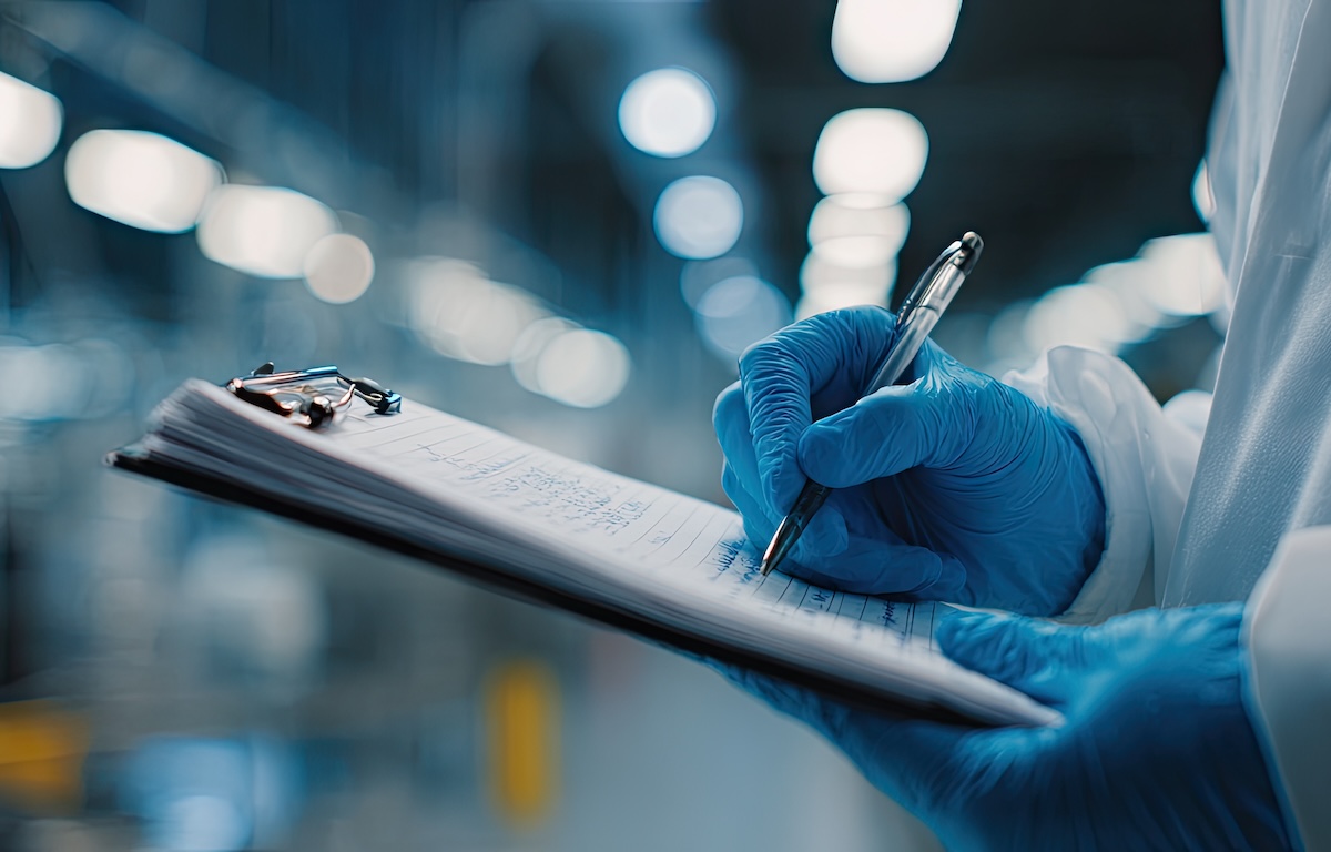 The Advantages of Using a Lab for Testing