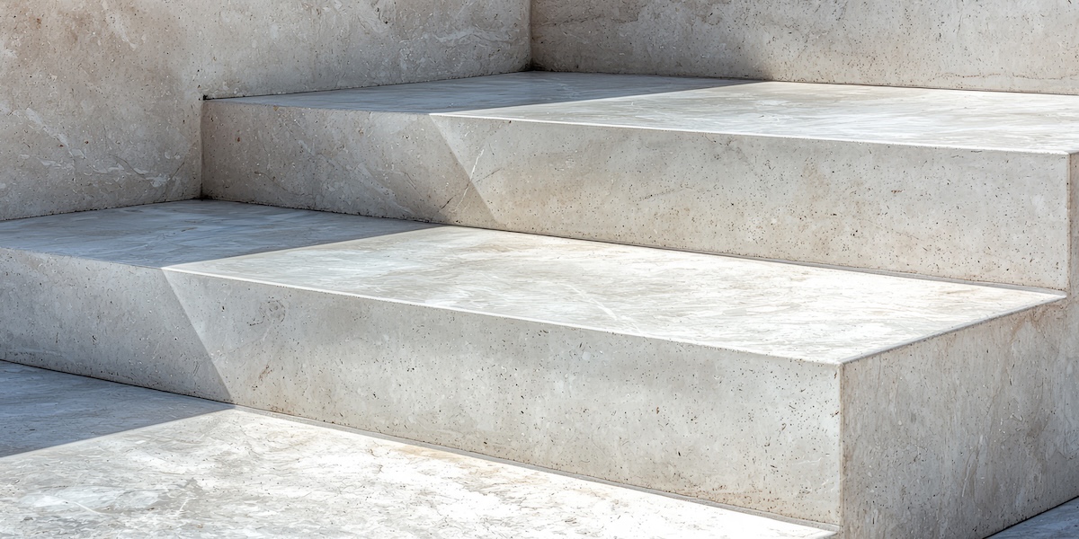 Steps