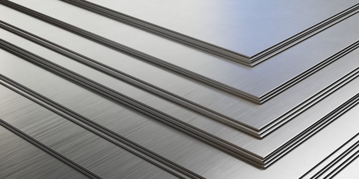 aluminum