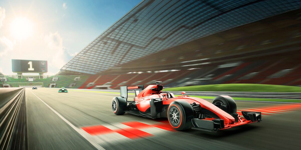 Race Car