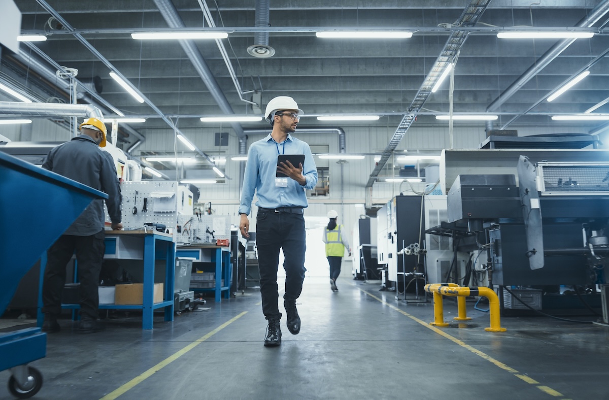 Why Aerospace Suppliers Need Trusted Testing Partner