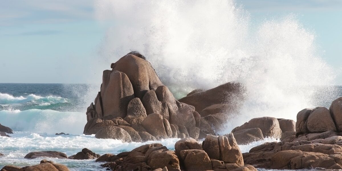 Salt Spray