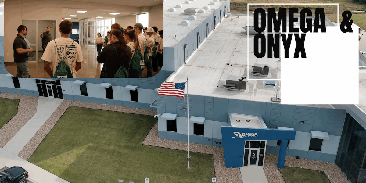 Decatur Manufacturing Day 2025