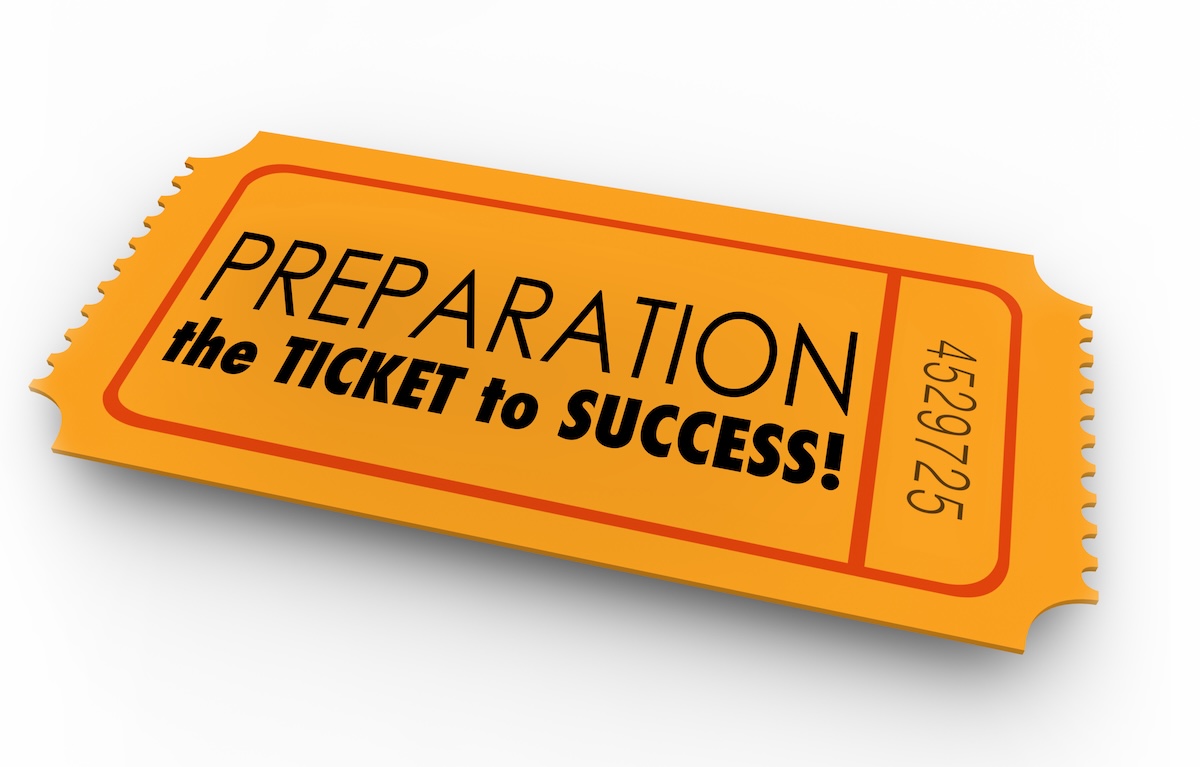 Sample Preparation Best Practices: How to Avoid Invalid Test Results